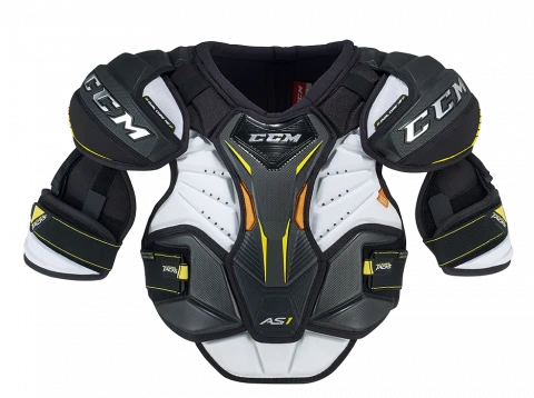 CCM Super Tacks AS1 Shoulder Pads Senior