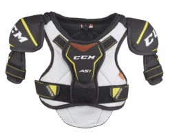 CCM Super Tacks AS1 Shoulder Pads Youth