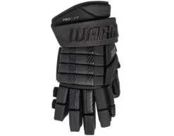 Warrior Super Novium Senior Hockey Gloves