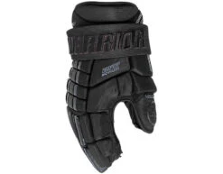 Warrior Super Novium Senior Hockey Gloves -Crows Sports Hockey sprnovgj311bk war 04 i