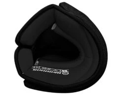 Warrior Super Novium Senior Hockey Gloves -Crows Sports Hockey sprnovgj311bk war 06 i