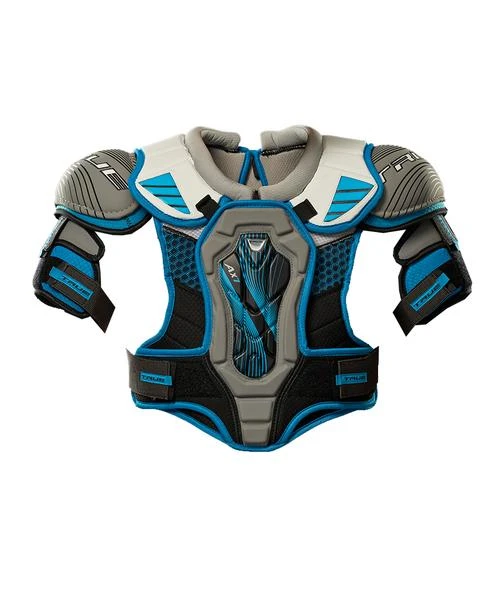 True AX7 Shoulder Pads Senior 1 True AX7 Shoulder Pads Senior
