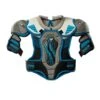 True AX7 Shoulder Pads Junior