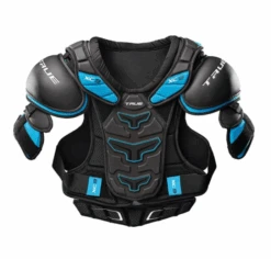 True XC9 Shoulder Pads Junior