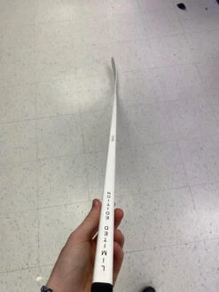 Pro White Out Extra Lite Senior Hockey Stick -Crows Sports Hockey unnamed 2023 09 14T184325.771