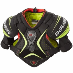 Bauer Vapor X2.9 Shoulder Pads Junior
